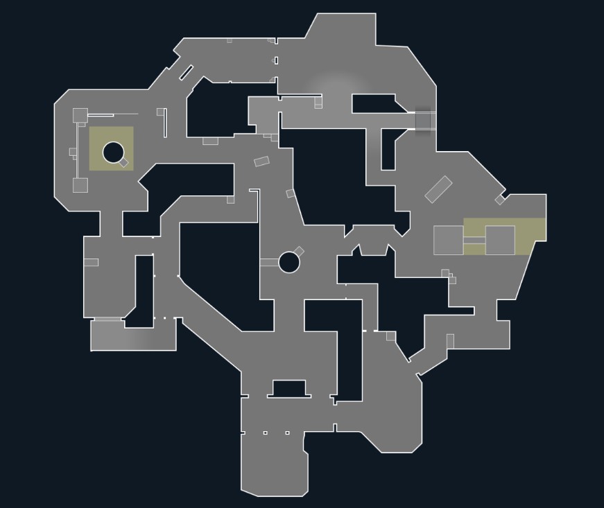 Breeze minimap