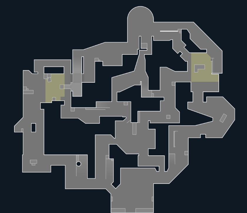 Pearl minimap